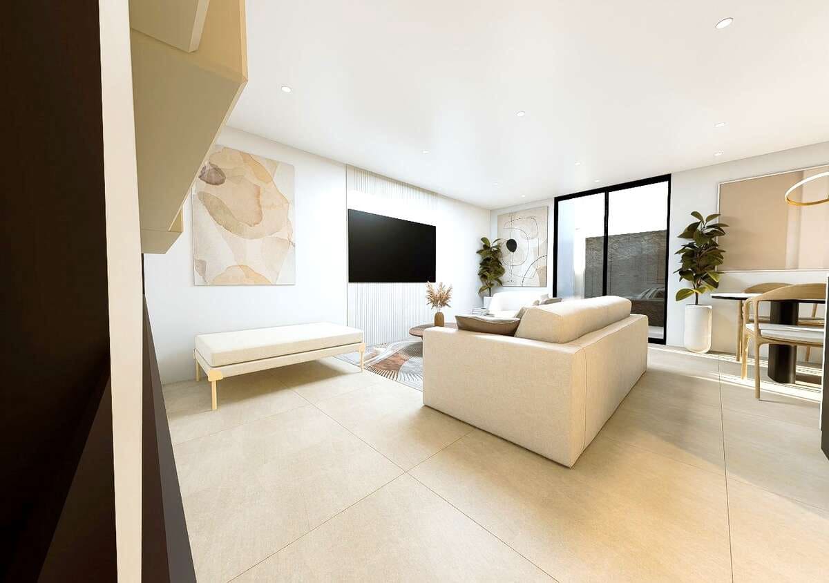 3 chambre Villa/Maison à vendre à Puerto del Carmen avec piscine garage - 795 000 € (Ref: 9777527)