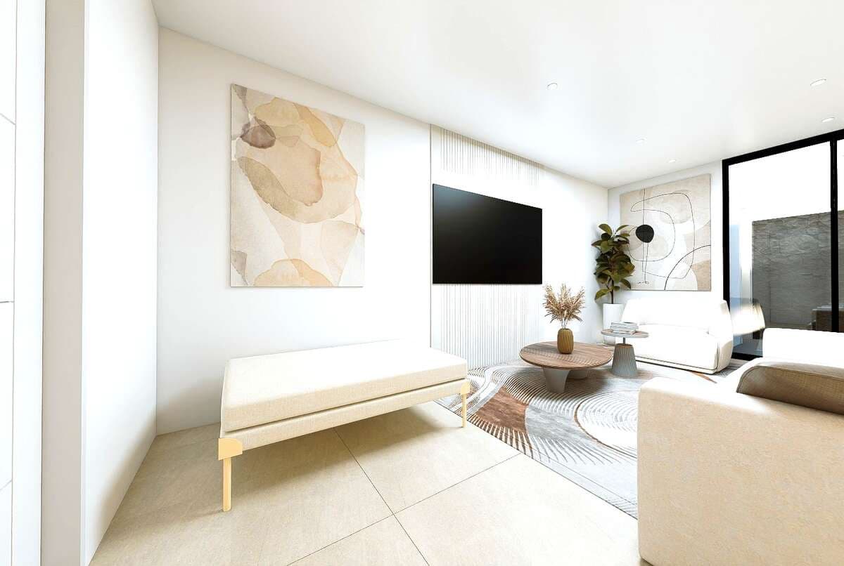3 chambre Villa/Maison à vendre à Puerto del Carmen avec piscine garage - 795 000 € (Ref: 9777527)
