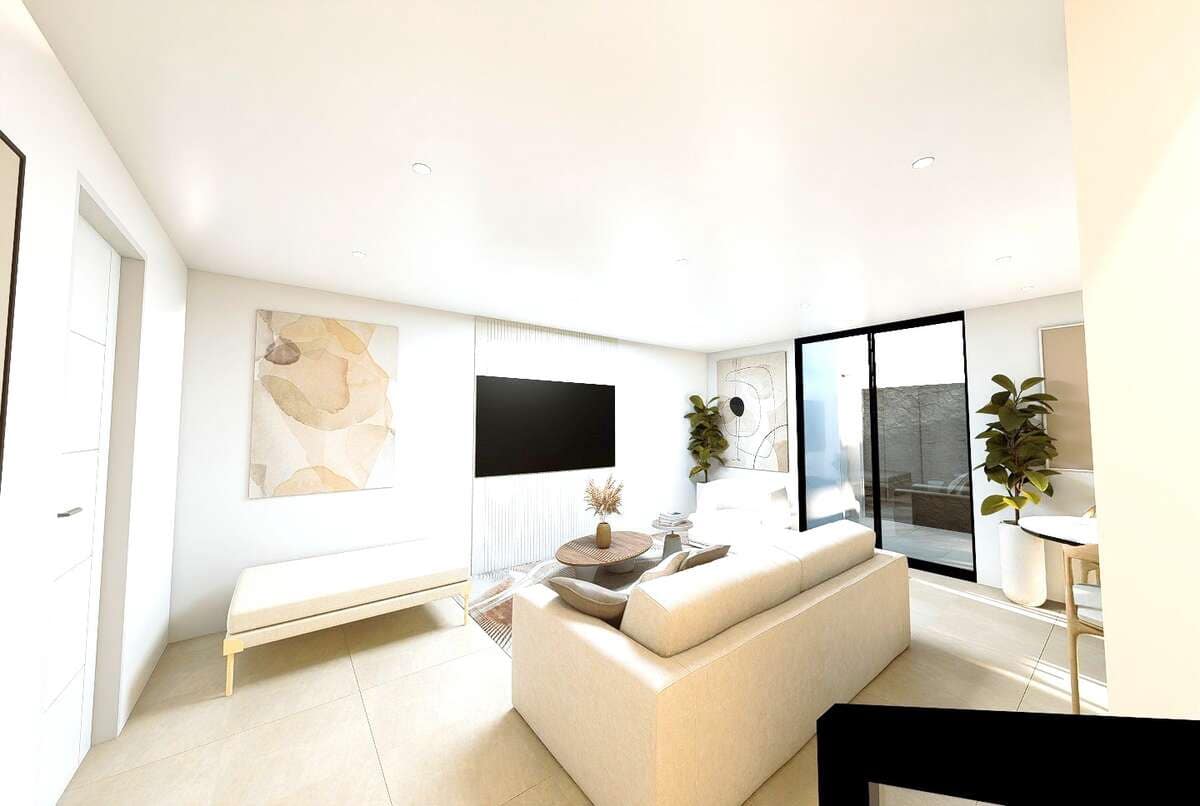 3 chambre Villa/Maison à vendre à Puerto del Carmen avec piscine garage - 795 000 € (Ref: 9777527)