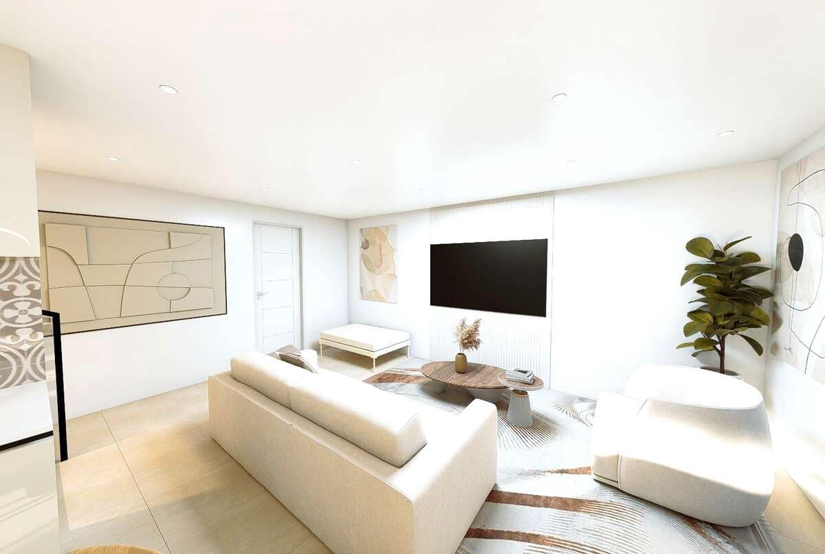 3 chambre Villa/Maison à vendre à Puerto del Carmen avec piscine garage - 795 000 € (Ref: 9777527)