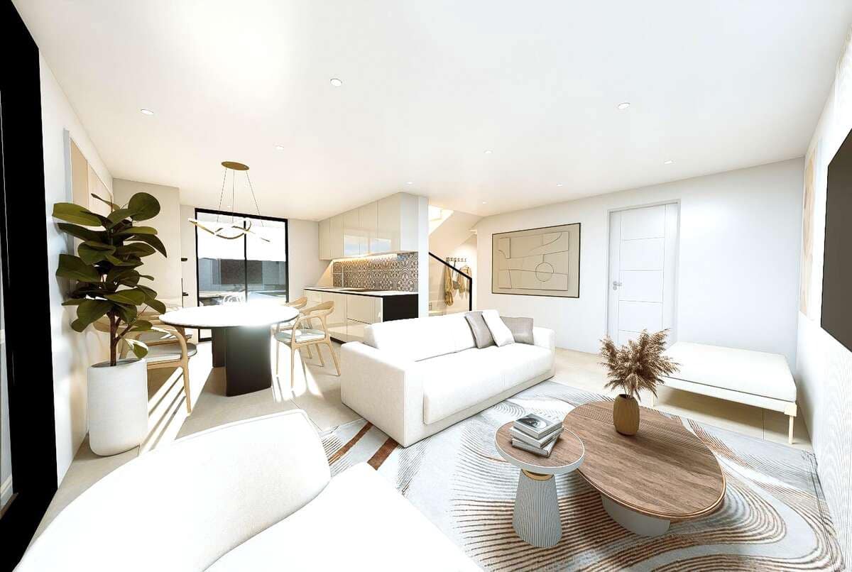 3 chambre Villa/Maison à vendre à Puerto del Carmen avec piscine garage - 795 000 € (Ref: 9777527)