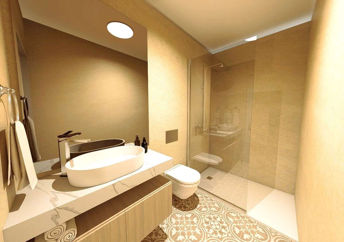 3 chambre Villa/Maison à vendre à Puerto del Carmen avec piscine garage - 795 000 € (Ref: 9777527)
