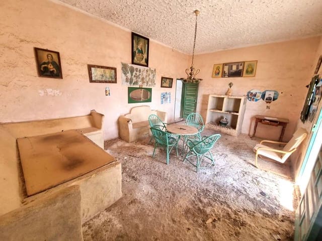 4 makuuhuone Maalaistalo myytävänä paikassa Teguise mukana 
autotalli - 380 000 € (Ref: 9780044)