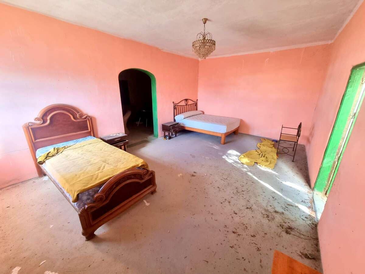 4 makuuhuone Maalaistalo myytävänä paikassa Teguise mukana 
autotalli - 380 000 € (Ref: 9780044)