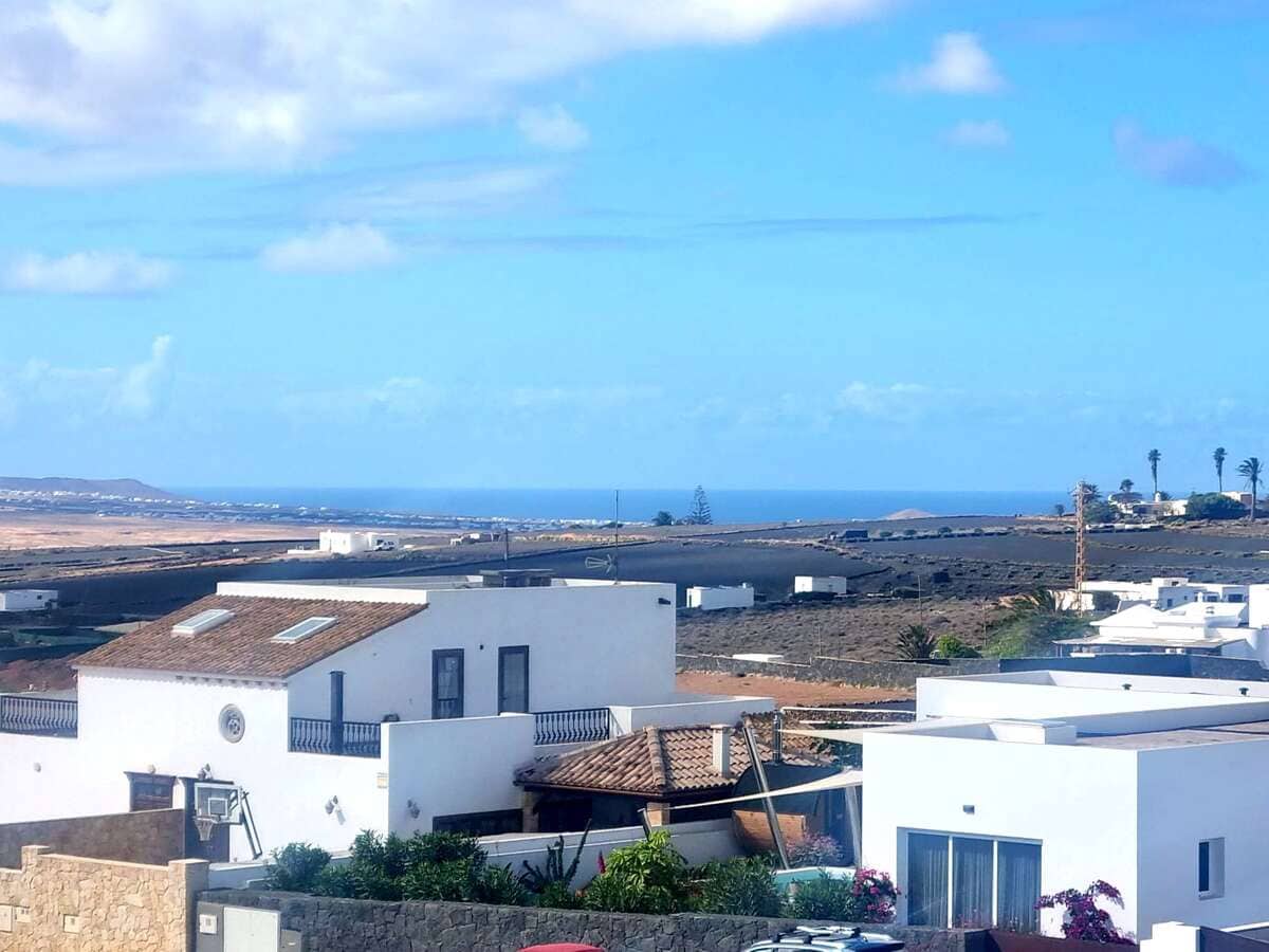 4 makuuhuone Maalaistalo myytävänä paikassa Teguise mukana 
autotalli - 380 000 € (Ref: 9780044)