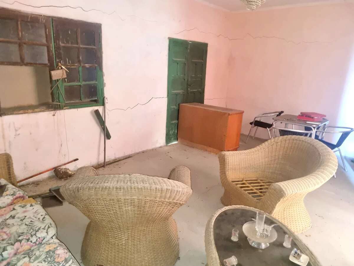 4 makuuhuone Maalaistalo myytävänä paikassa Teguise mukana 
autotalli - 380 000 € (Ref: 9780044)