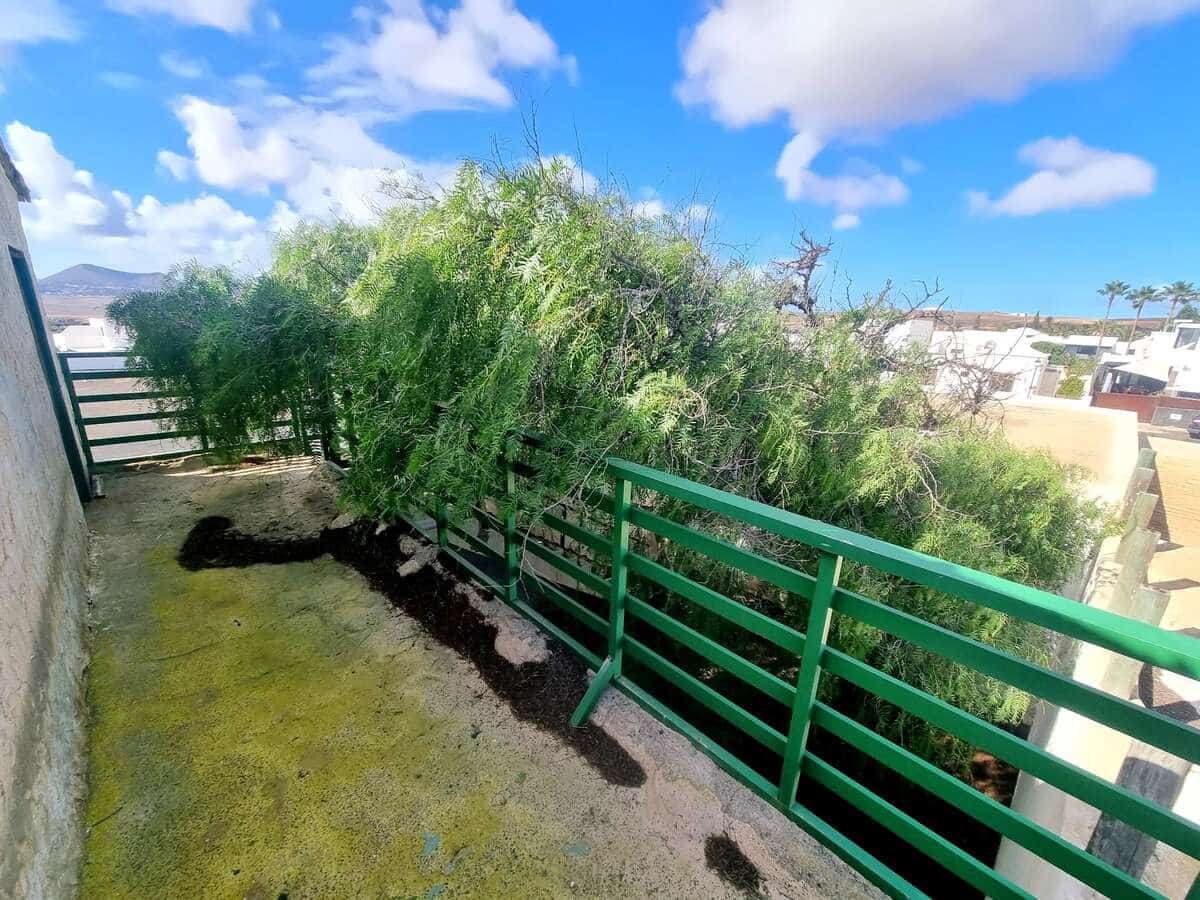 4 makuuhuone Maalaistalo myytävänä paikassa Teguise mukana 
autotalli - 380 000 € (Ref: 9780044)