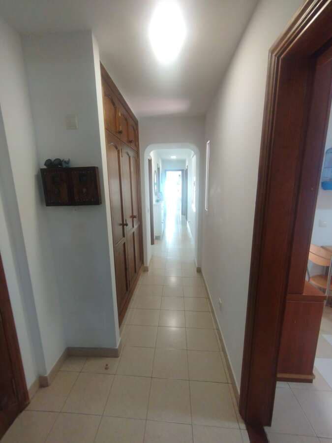 3 sovrum Lägenhet till salu i Arrecife - 280 000 € (Ref: 9803869)