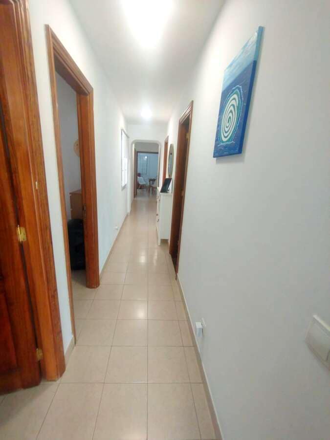 3 sovrum Lägenhet till salu i Arrecife - 280 000 € (Ref: 9803869)