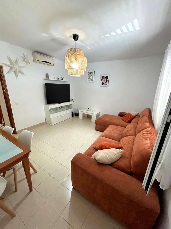 3 sovrum Lägenhet till salu i Arrecife - 280 000 € (Ref: 9803869)