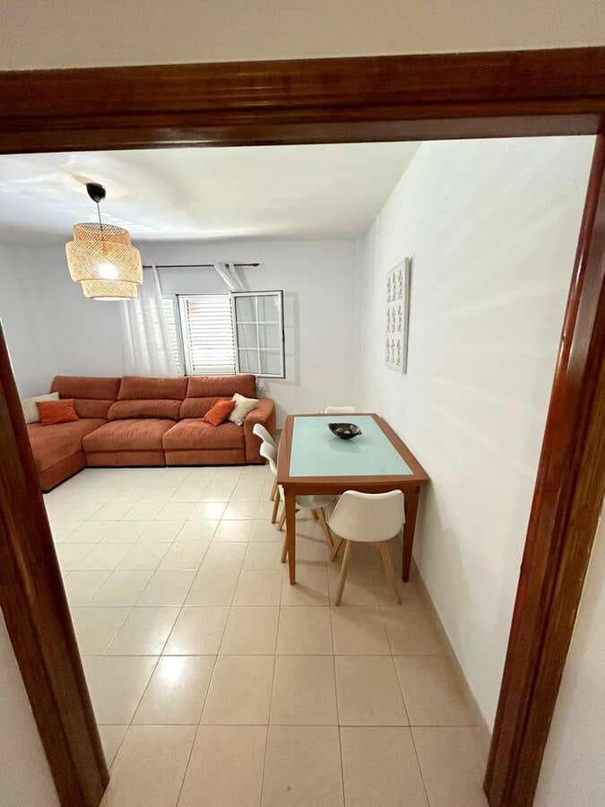 3 sovrum Lägenhet till salu i Arrecife - 280 000 € (Ref: 9803869)