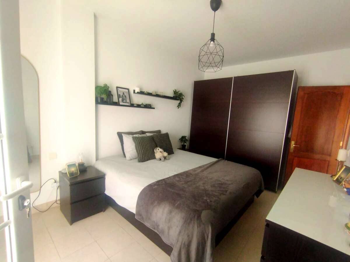 3 sovrum Lägenhet till salu i Arrecife - 280 000 € (Ref: 9803869)