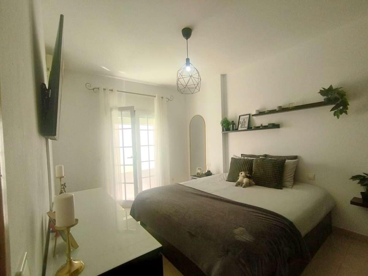 3 sovrum Lägenhet till salu i Arrecife - 280 000 € (Ref: 9803869)