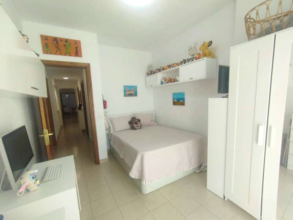 3 sovrum Lägenhet till salu i Arrecife - 280 000 € (Ref: 9803869)