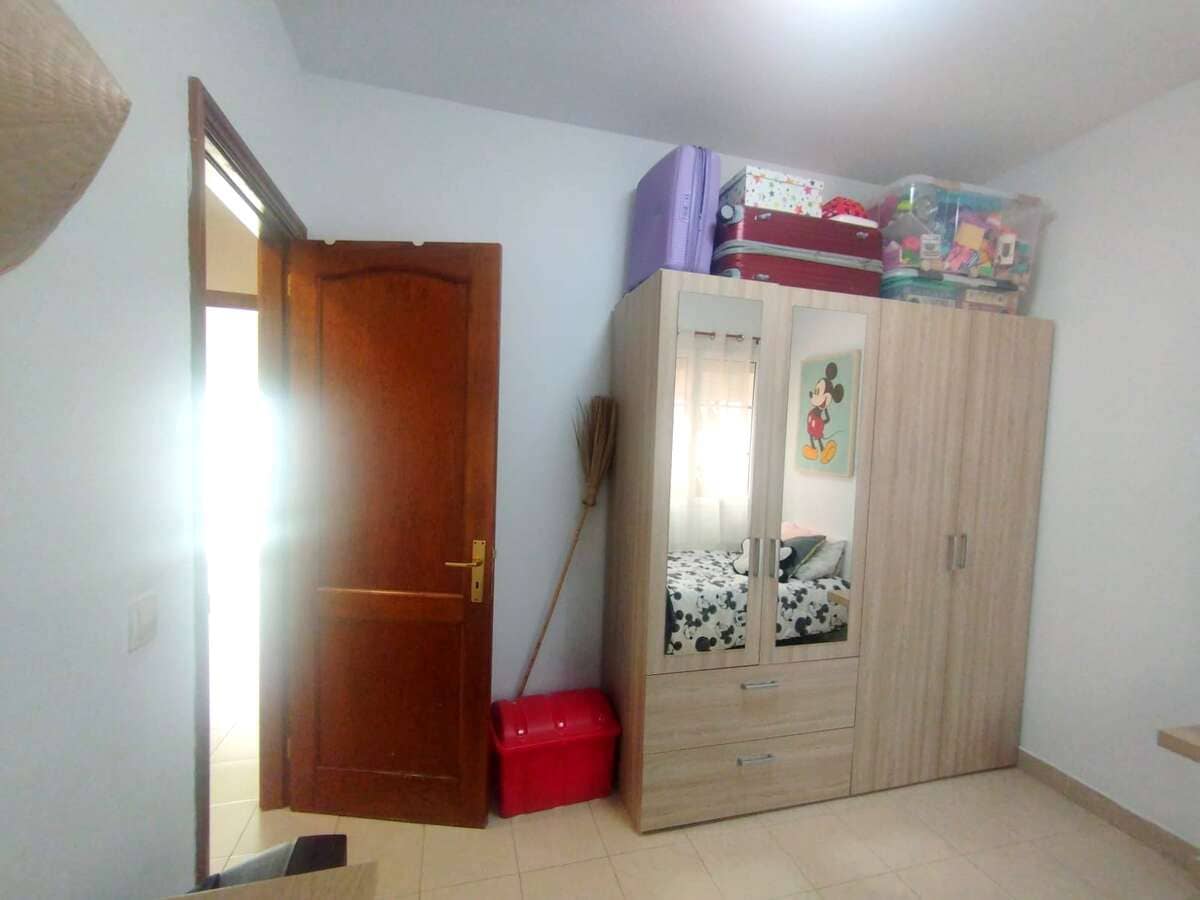 3 sovrum Lägenhet till salu i Arrecife - 280 000 € (Ref: 9803869)