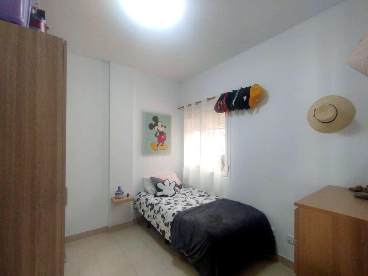 3 sovrum Lägenhet till salu i Arrecife - 280 000 € (Ref: 9803869)