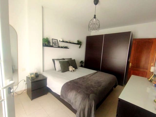 3 sovrum Lägenhet till salu i Arrecife - 280 000 € (Ref: 9803869)