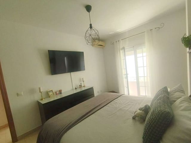 3 sovrum Lägenhet till salu i Arrecife - 280 000 € (Ref: 9803869)