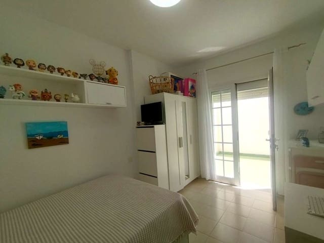 3 sovrum Lägenhet till salu i Arrecife - 280 000 € (Ref: 9803869)