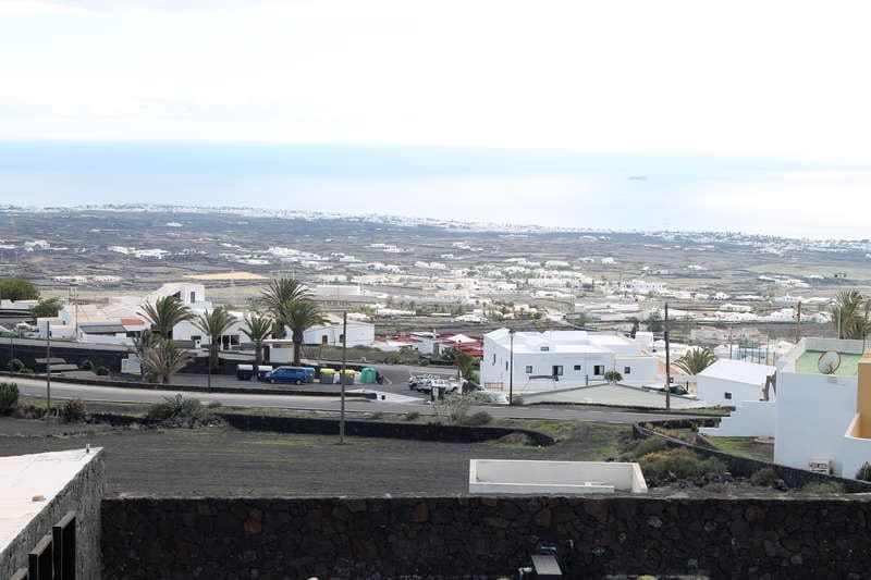 Chalet de 9 habitaciones en La Asomada en venta con piscina - 1.499.000 € (Ref: 9803870)