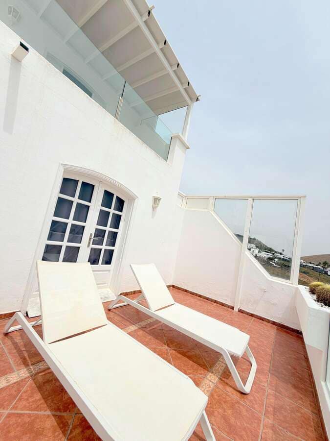 Chalet de 9 habitaciones en La Asomada en venta con piscina - 1.499.000 € (Ref: 9803870)