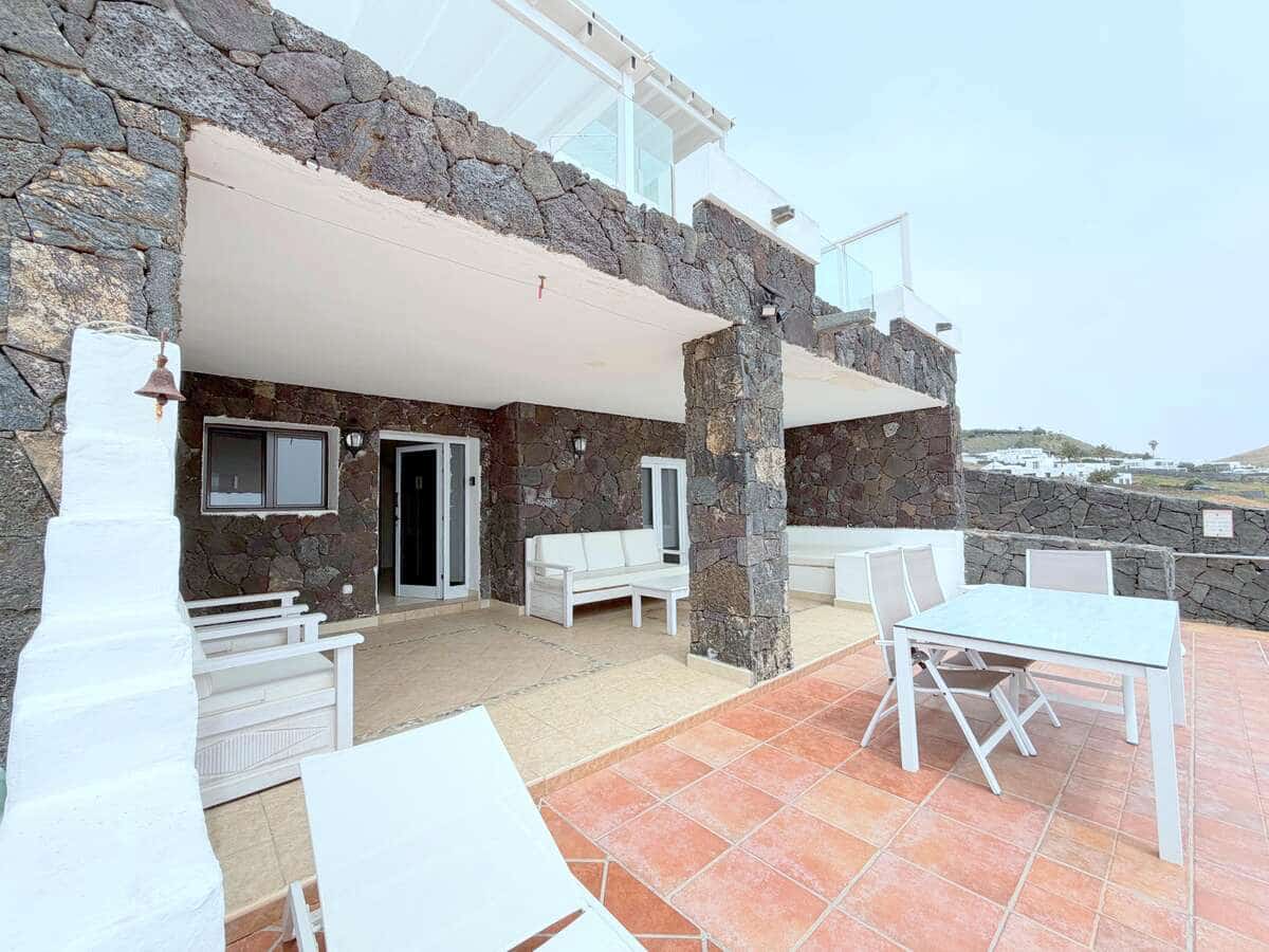 Chalet de 9 habitaciones en La Asomada en venta con piscina - 1.499.000 € (Ref: 9803870)