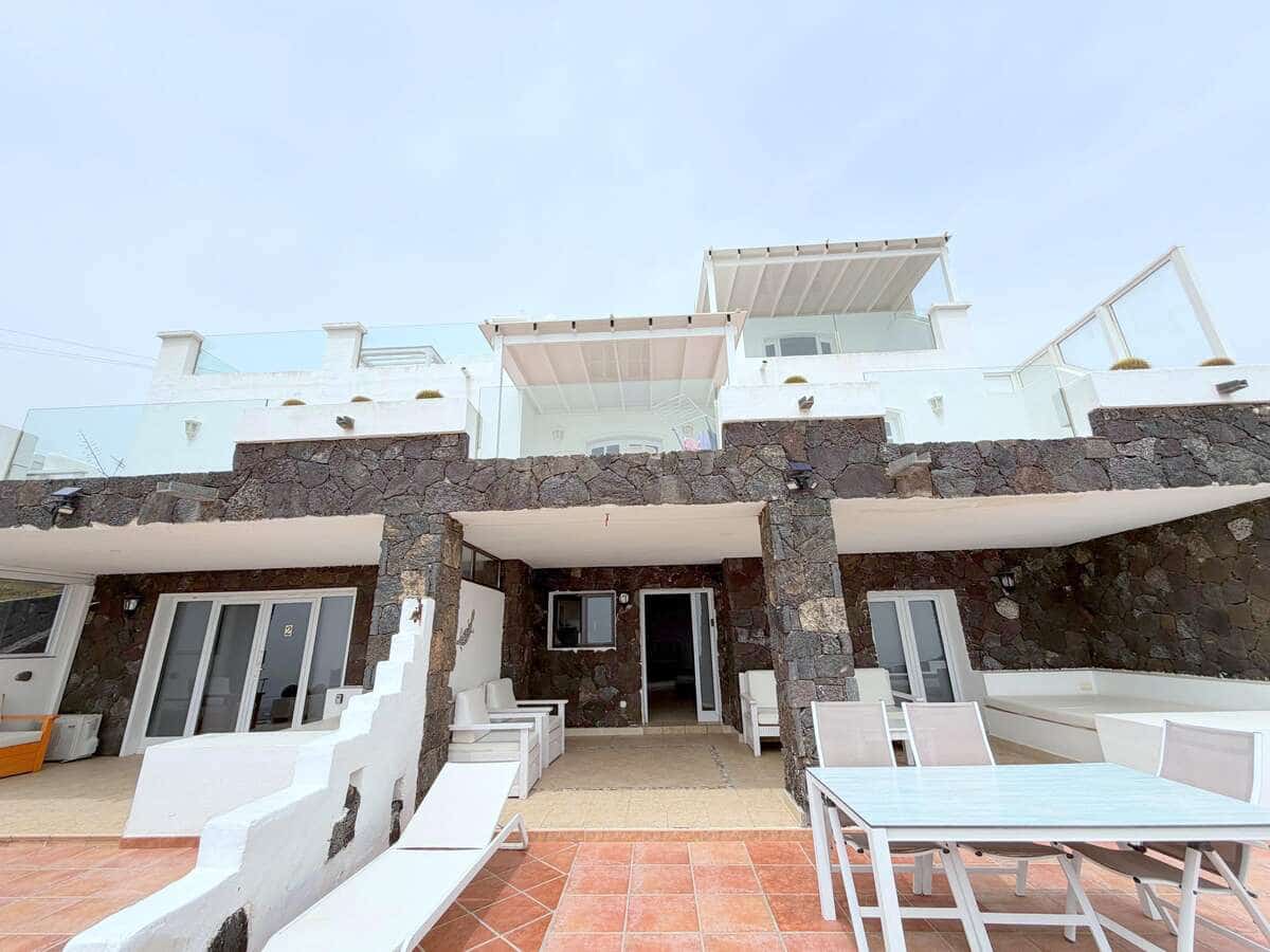 Chalet de 9 habitaciones en La Asomada en venta con piscina - 1.499.000 € (Ref: 9803870)