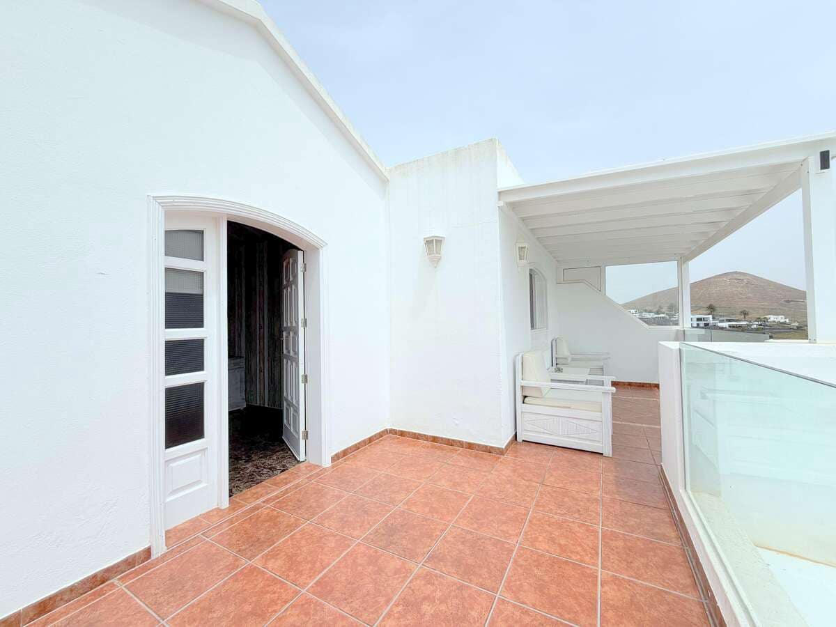 Chalet de 9 habitaciones en La Asomada en venta con piscina - 1.499.000 € (Ref: 9803870)