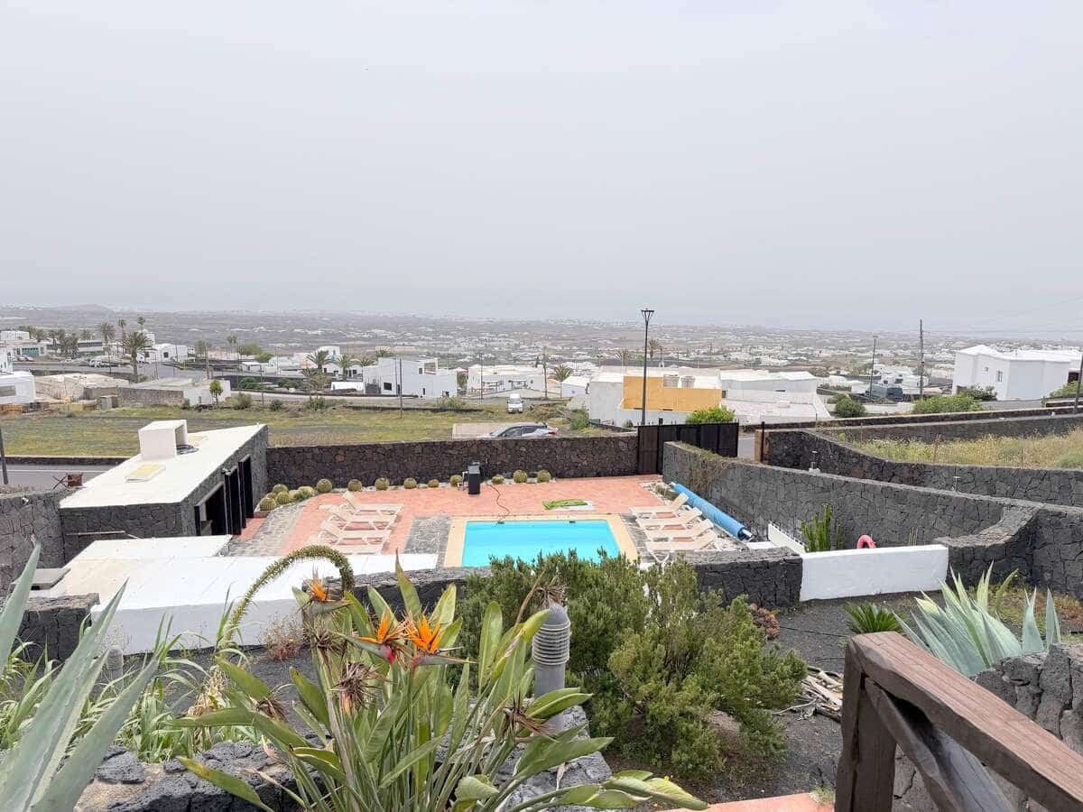 Chalet de 9 habitaciones en La Asomada en venta con piscina - 1.499.000 € (Ref: 9803870)