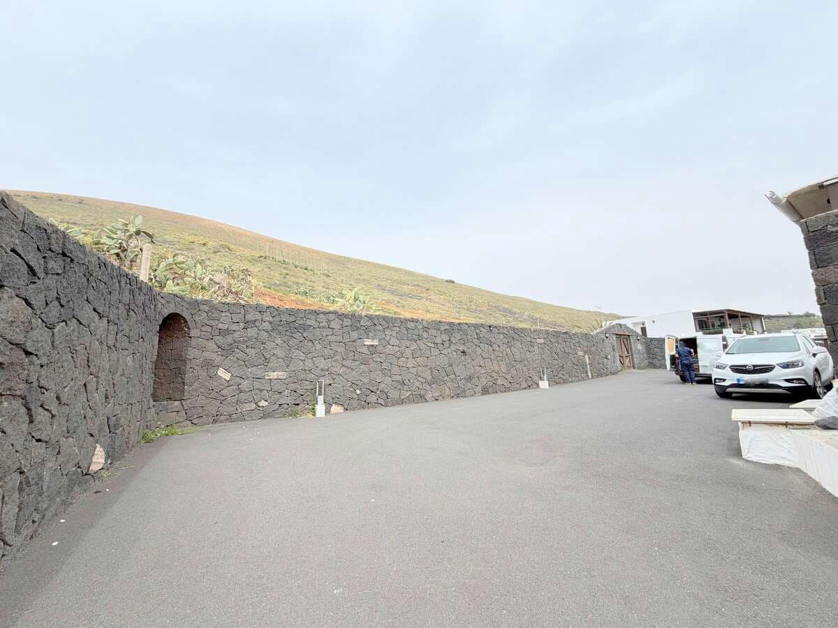 Chalet de 9 habitaciones en La Asomada en venta con piscina - 1.499.000 € (Ref: 9803870)