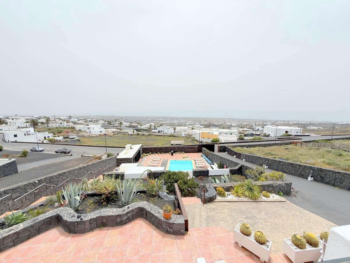 Chalet de 9 habitaciones en La Asomada en venta con piscina - 1.499.000 € (Ref: 9803870)