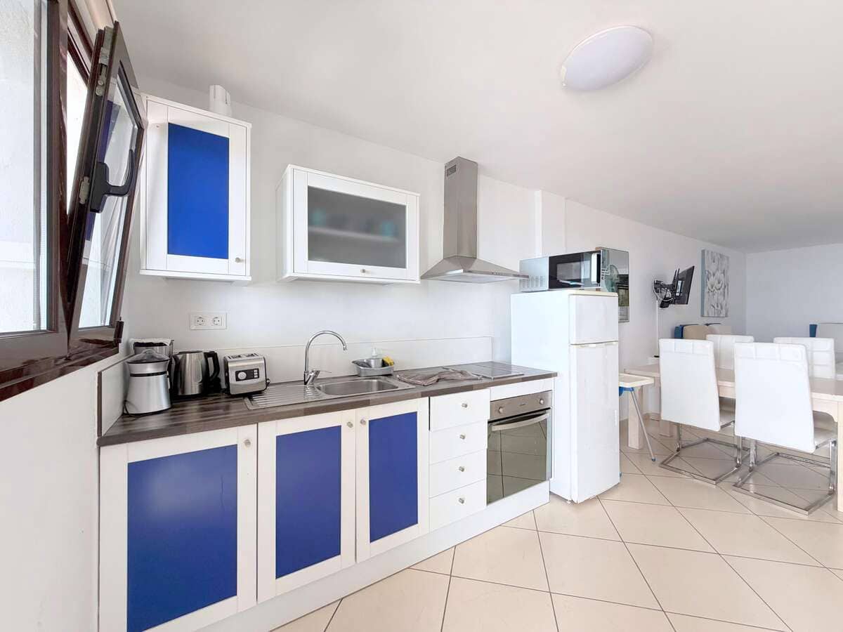 9 camera da letto Villa in vendita in La Asomada con piscina - 1.499.000 € (Rif: 9803870)