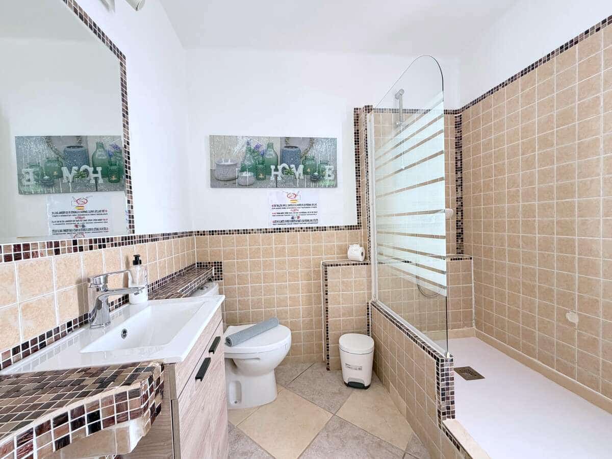 9 camera da letto Villa in vendita in La Asomada con piscina - 1.499.000 € (Rif: 9803870)