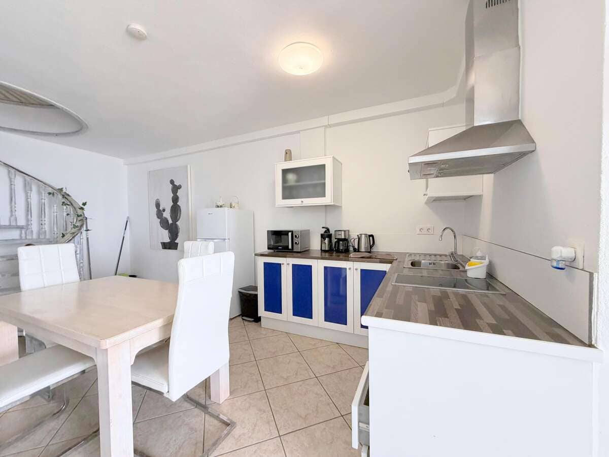 9 camera da letto Villa in vendita in La Asomada con piscina - 1.499.000 € (Rif: 9803870)