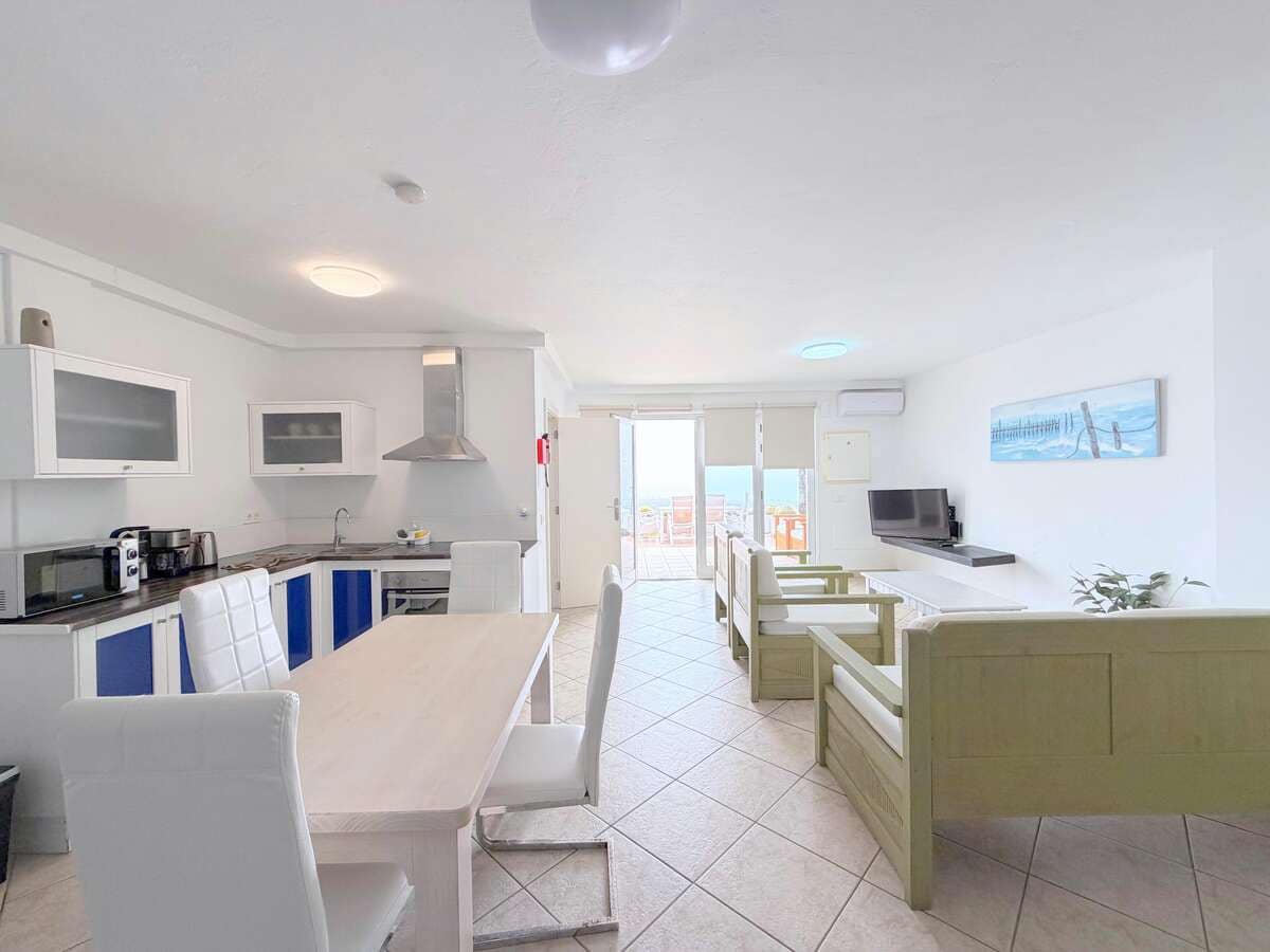 9 camera da letto Villa in vendita in La Asomada con piscina - 1.499.000 € (Rif: 9803870)