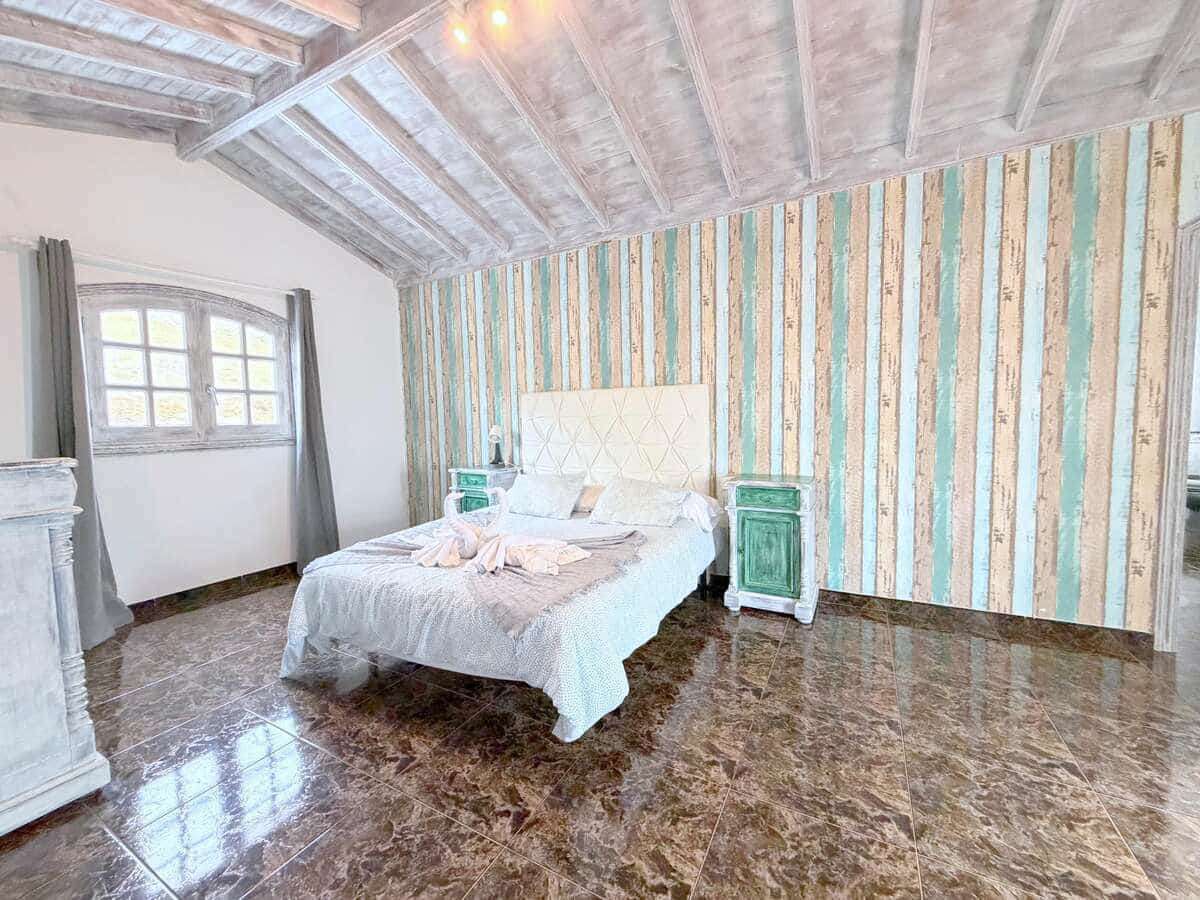 9 camera da letto Villa in vendita in La Asomada con piscina - 1.499.000 € (Rif: 9803870)