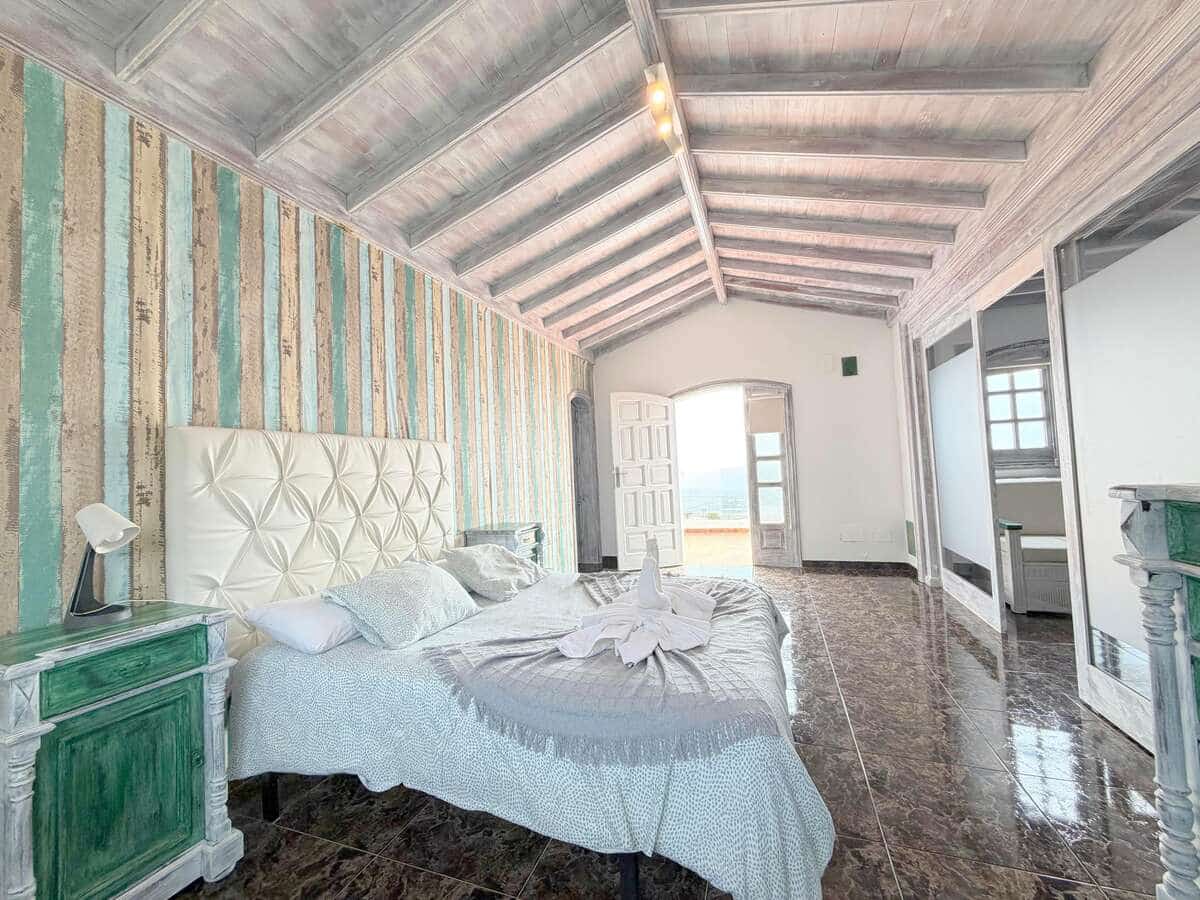 9 camera da letto Villa in vendita in La Asomada con piscina - 1.499.000 € (Rif: 9803870)