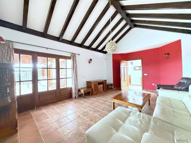 3 chambre Villa/Maison à vendre à Yaiza avec piscine garage - 498 000 € (Ref: 9811021)