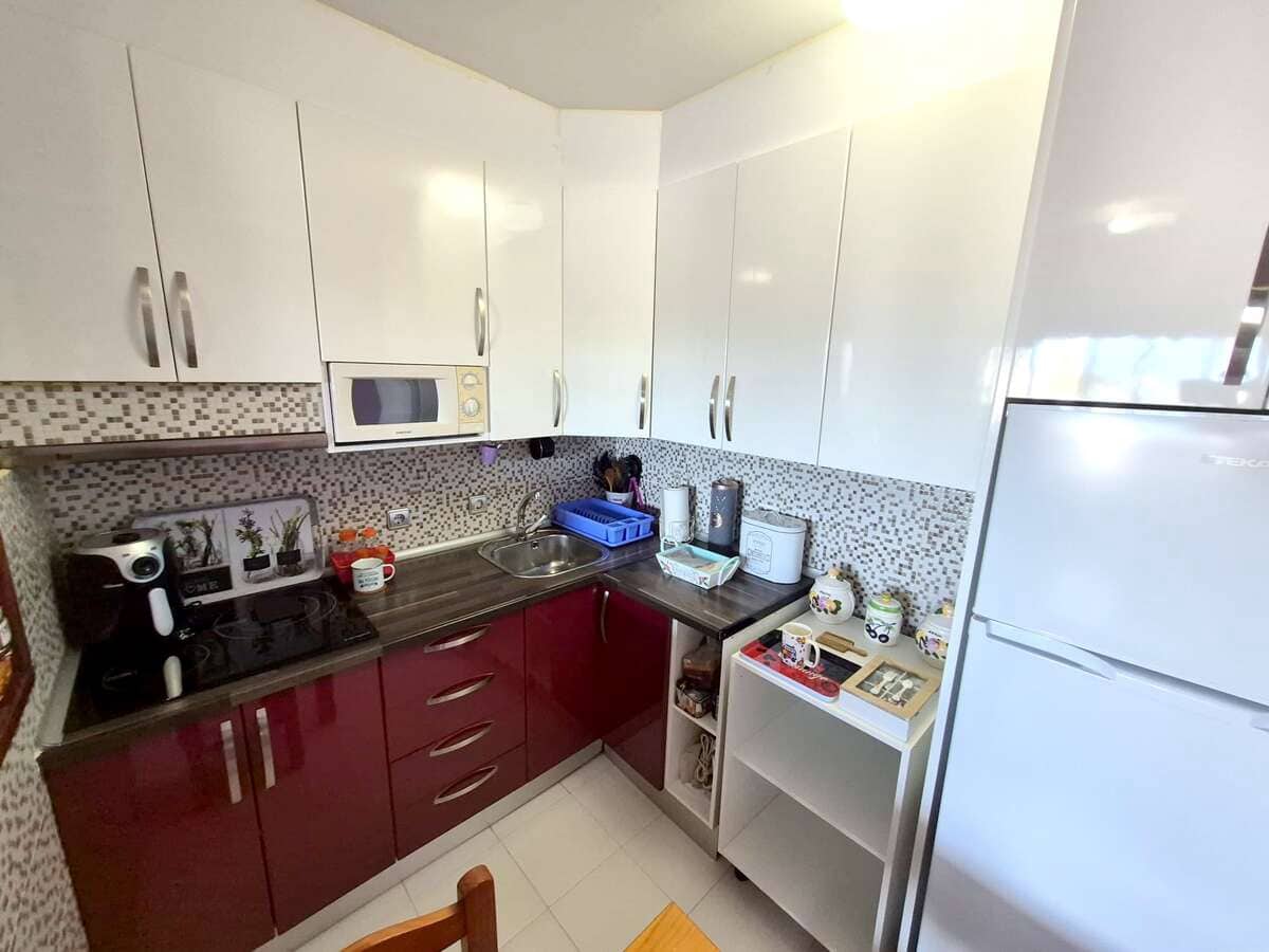 1 bedroom Apartment for sale in Puerto del Carmen - € 195,000 (Ref: 9816814)