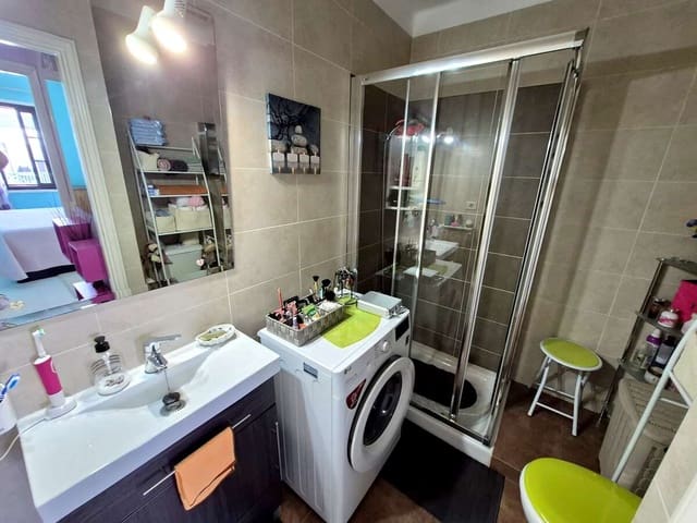 Apartamento de 1 habitación en Puerto del Carmen, Tías en venta - 195.000 € (Ref: 9816814)