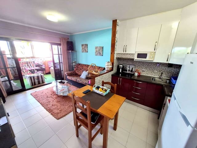 Apartamento de 1 habitación en Puerto del Carmen, Tías en venta - 195.000 € (Ref: 9816814)