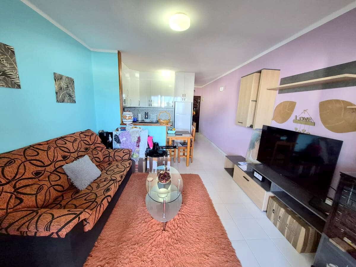 1 bedroom Apartment for sale in Puerto del Carmen - € 195,000 (Ref: 9816814)