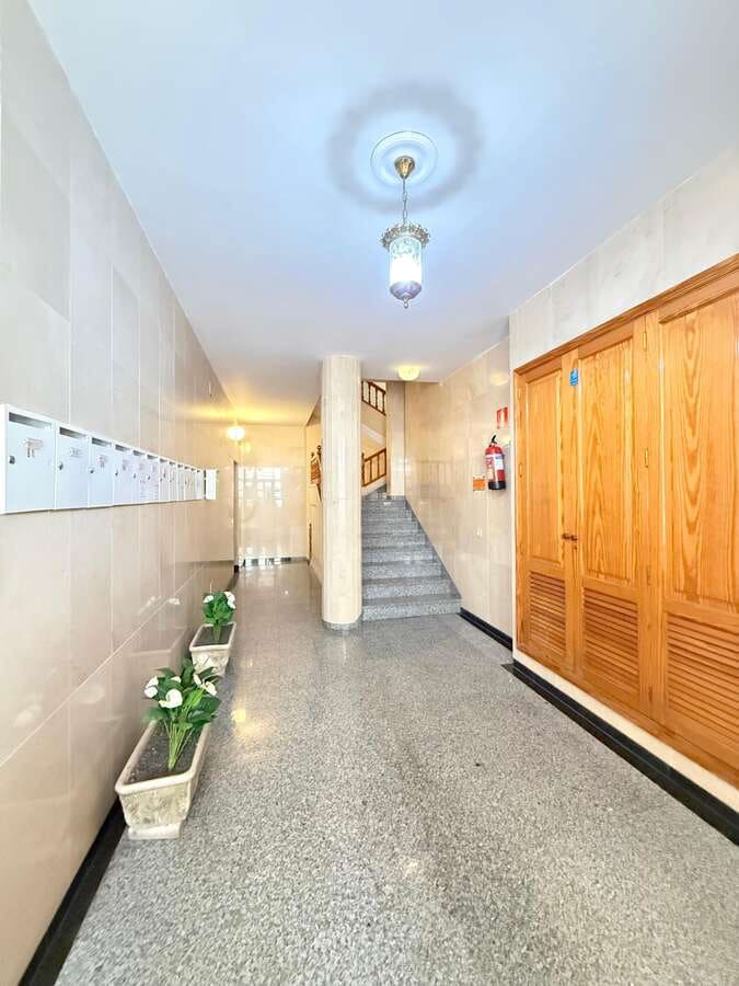 3 chambre Appartement à vendre à Arrecife avec garage - 275 000 € (Ref: 9824576)