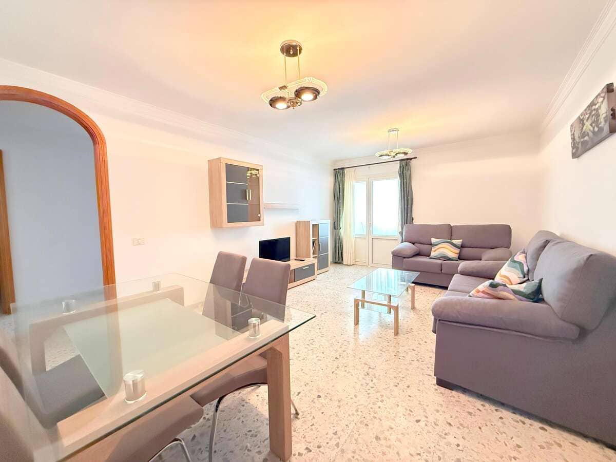 3 chambre Appartement à vendre à Arrecife avec garage - 275 000 € (Ref: 9824576)