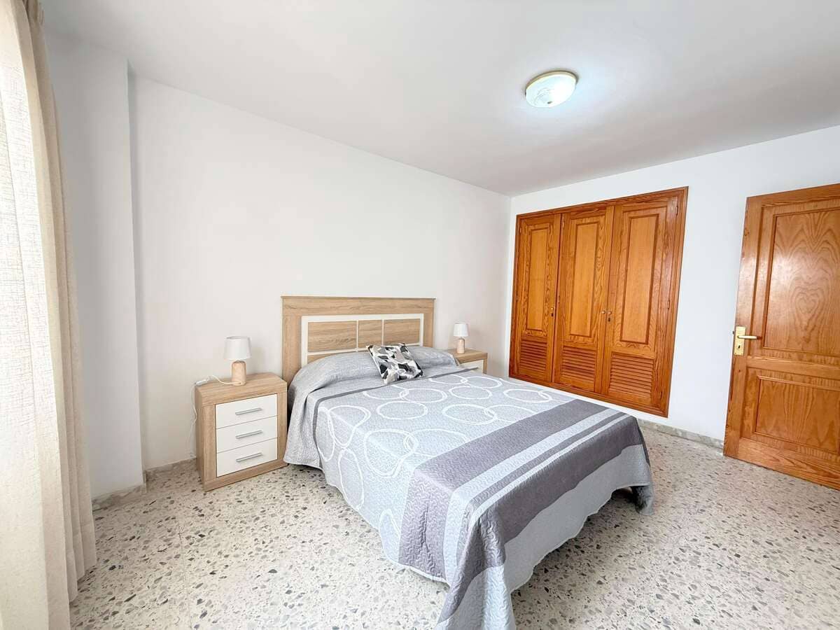 3 chambre Appartement à vendre à Arrecife avec garage - 275 000 € (Ref: 9824576)