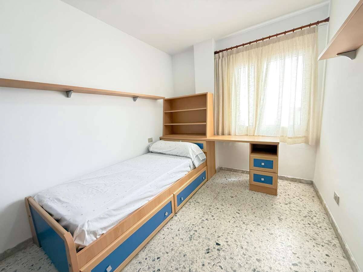 3 chambre Appartement à vendre à Arrecife avec garage - 275 000 € (Ref: 9824576)