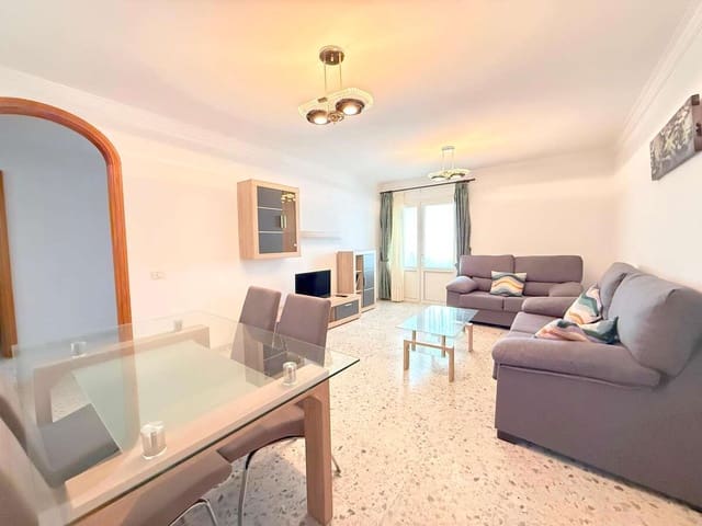 3 sovrum Lägenhet till salu i Arrecife med garage - 275 000 € (Ref: 9824576)