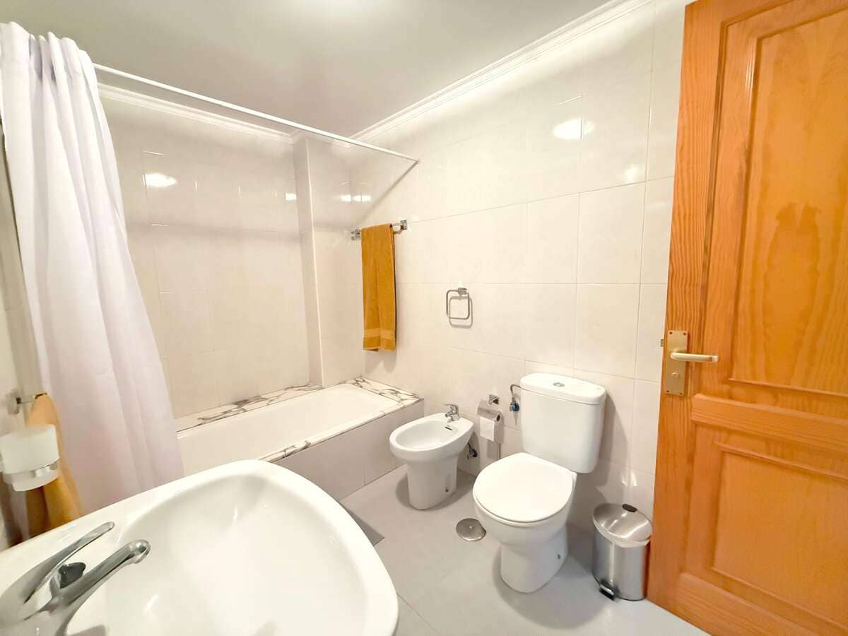 3 chambre Appartement à vendre à Arrecife avec garage - 275 000 € (Ref: 9824576)