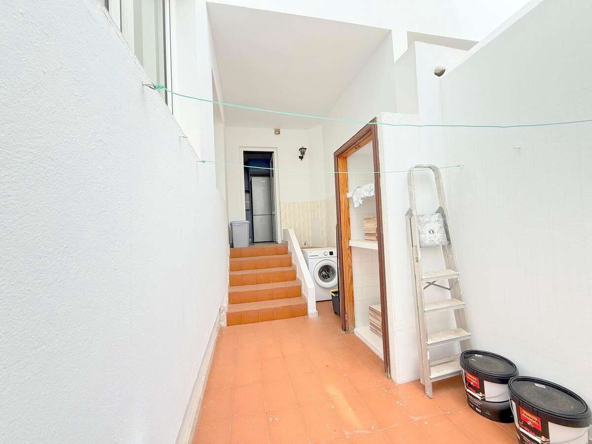 3 chambre Appartement à vendre à Arrecife avec garage - 275 000 € (Ref: 9824576)