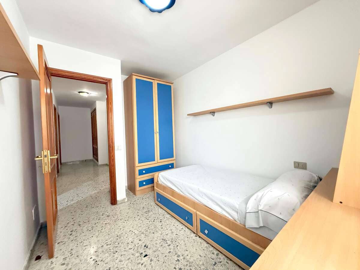 3 chambre Appartement à vendre à Arrecife avec garage - 275 000 € (Ref: 9824576)